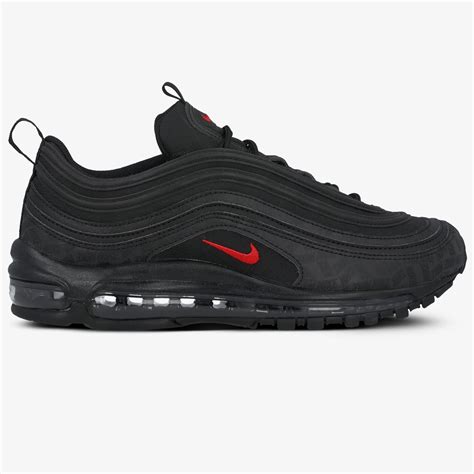 nike air max 97 herren schwarz orange|Nike Air Max 97 stockx.